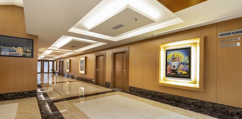 Hotel Arjunaa