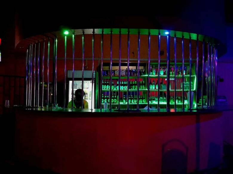 Sanet Hotel