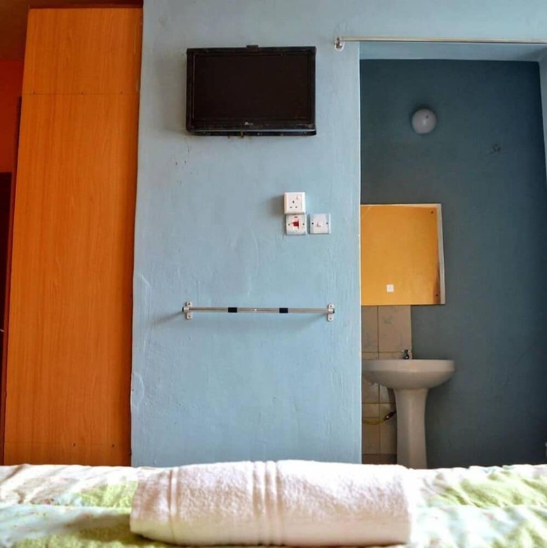 Sanet Hotel