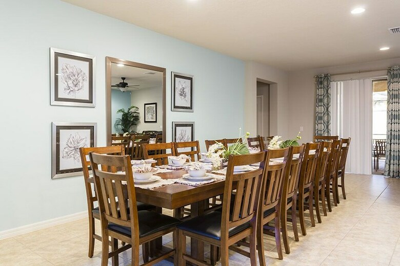 Shv115 - Windsor At Westside - 8 Bed 6 Baths Villa