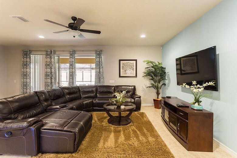 Shv115 - Windsor At Westside - 8 Bed 6 Baths Villa