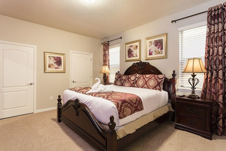 Shv115 - Windsor At Westside - 8 Bed 6 Baths Villa