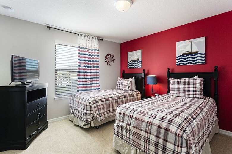 Shv115 - Windsor At Westside - 8 Bed 6 Baths Villa