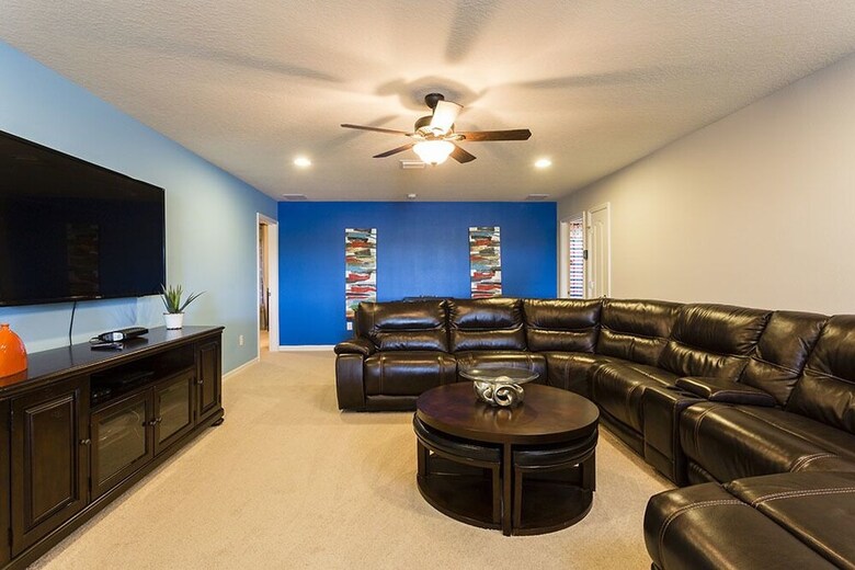 Shv115 - Windsor At Westside - 8 Bed 6 Baths Villa