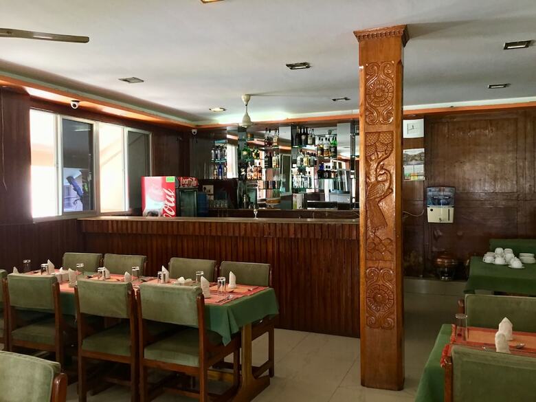Apartamento Hidden World Resort And Spa