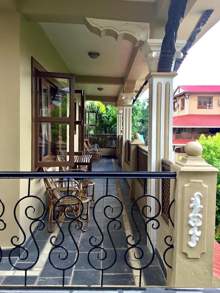 Apartamento Hidden World Resort And Spa