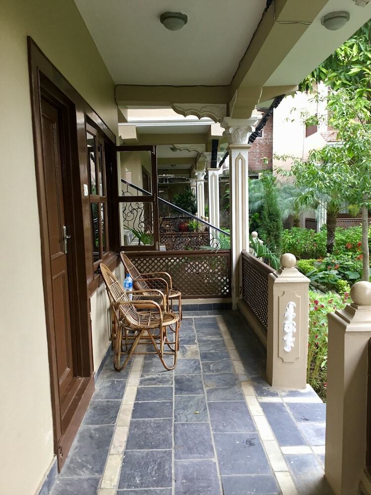 Apartamento Hidden World Resort And Spa