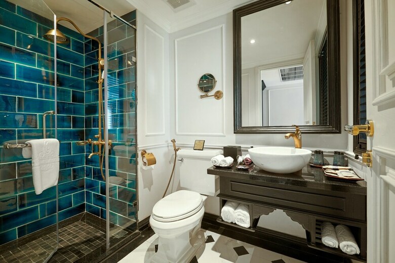 O'gallery Majestic Hotel & Spa