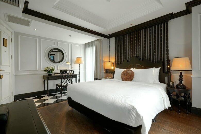 O'gallery Majestic Hotel & Spa
