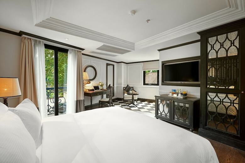 O'gallery Majestic Hotel & Spa