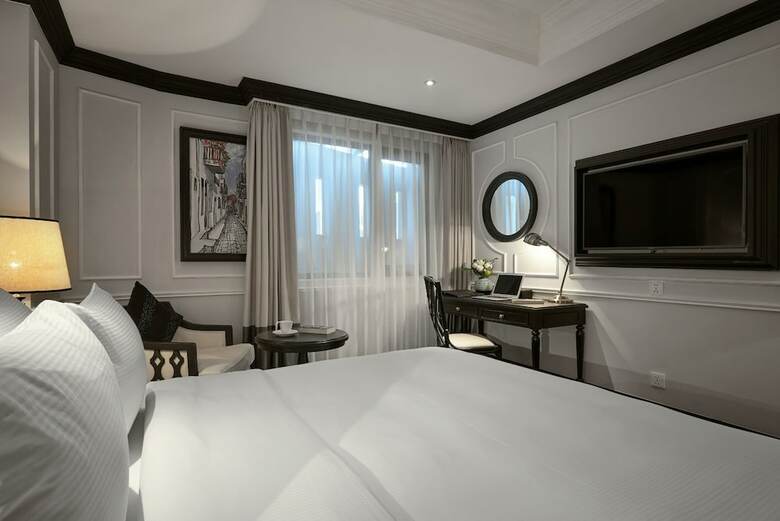 O'gallery Majestic Hotel & Spa