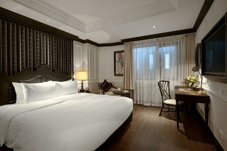 O'gallery Majestic Hotel & Spa