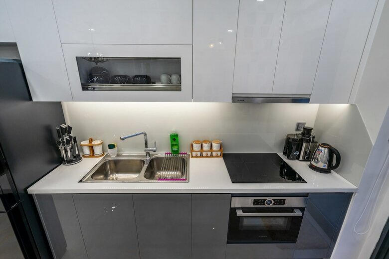 Apartamentos Nomad Homes Vinhomes Golden River