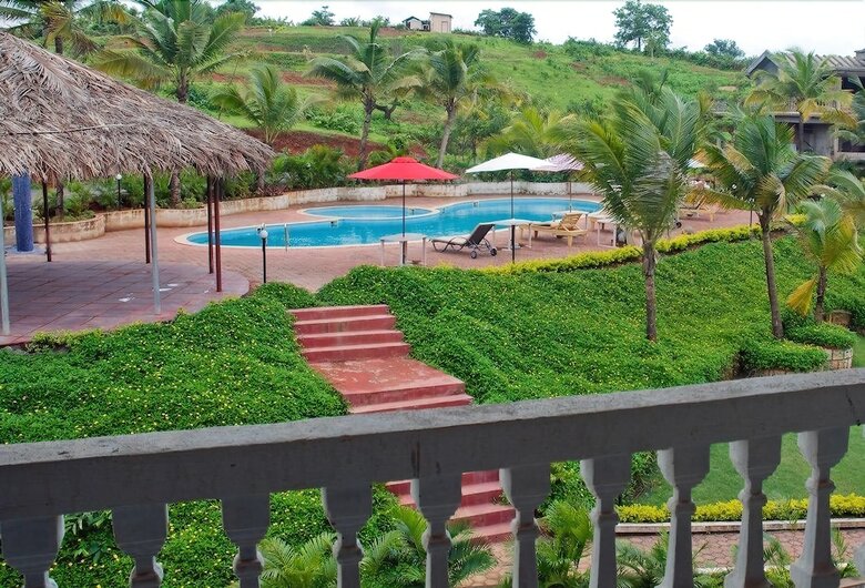Aparthotel Peace Valley Hotel Apartments & Spa