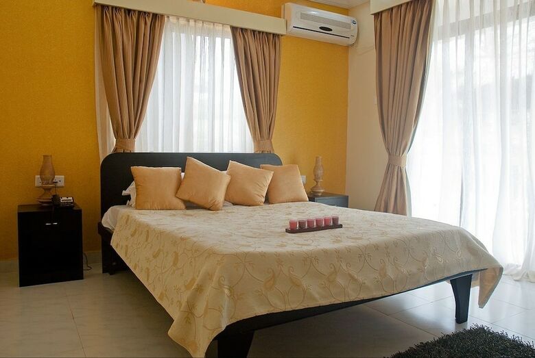 Aparthotel Peace Valley Hotel Apartments & Spa