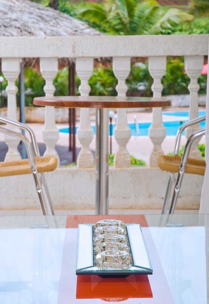 Aparthotel Peace Valley Hotel Apartments & Spa