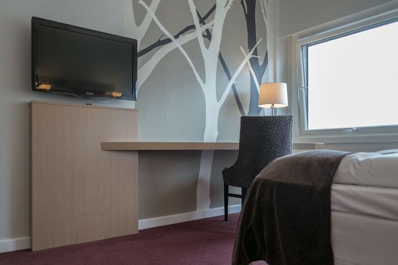 City Living Sentrum Hotell