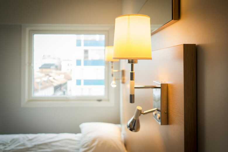City Living Sentrum Hotell