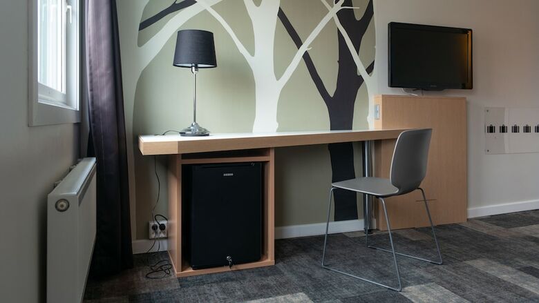 City Living Sentrum Hotell