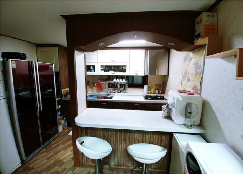Geoje Sea Love Pension