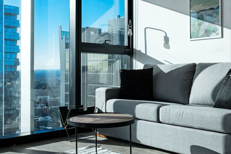 Apartamentos Roomerang At Victoria One