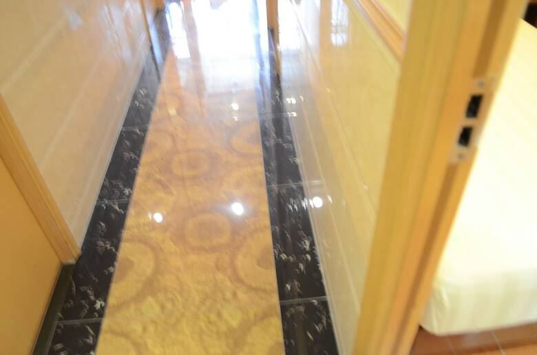 Hotel Wai Fan Guest House
