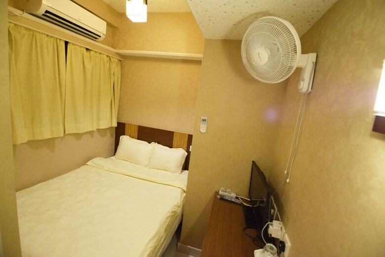 Hotel Wai Fan Guest House