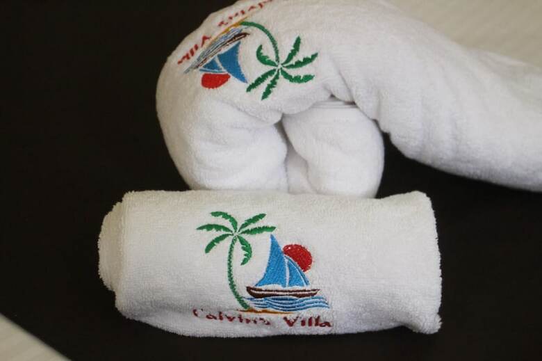 Bed & Breakfast Calvin's Villa