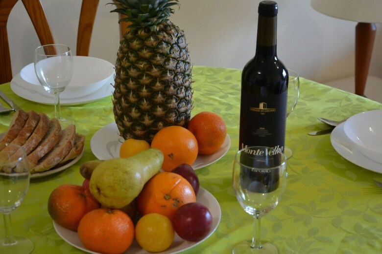 Apartamentos Your Home In Madeira III