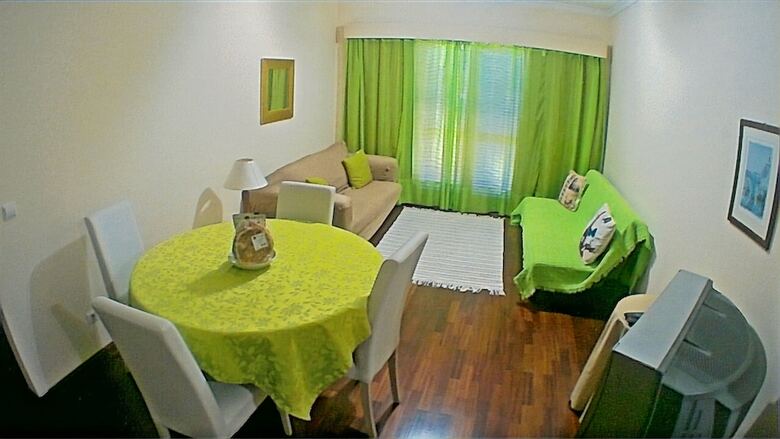 Apartamentos Your Home In Madeira III