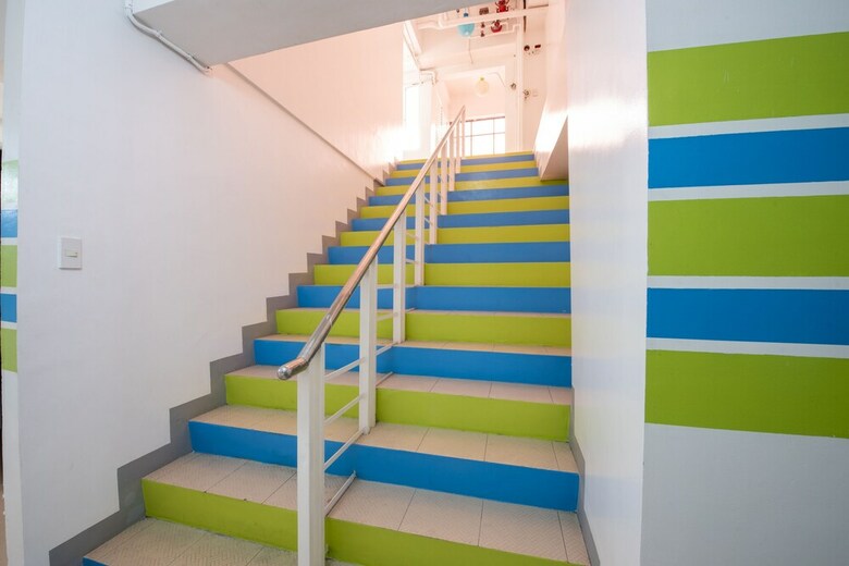 Hotel Oyo 501 Yuj Inn Pasay