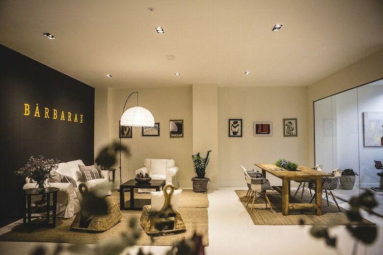 Aparthotel Apartamentos B�rbara 3