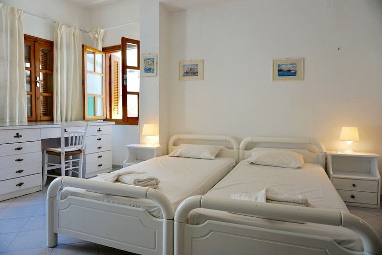 Urban Garden Apartments