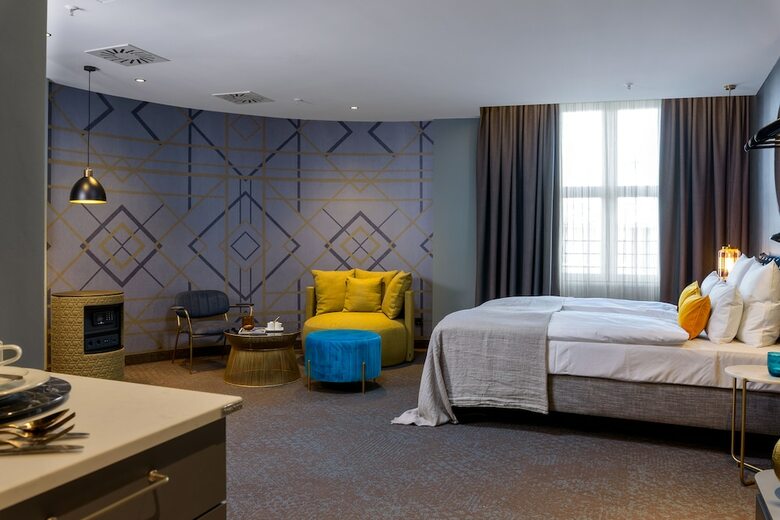 Postboutique Hotel
