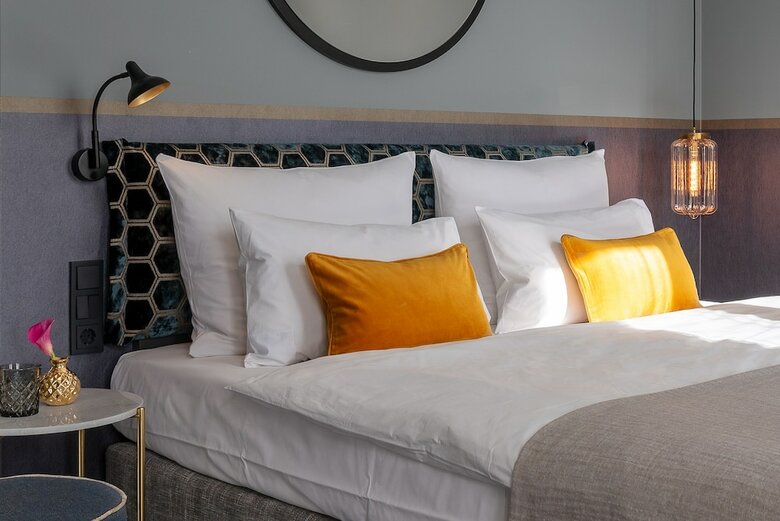 Postboutique Hotel