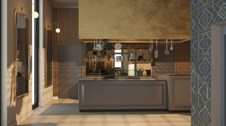 Postboutique Hotel