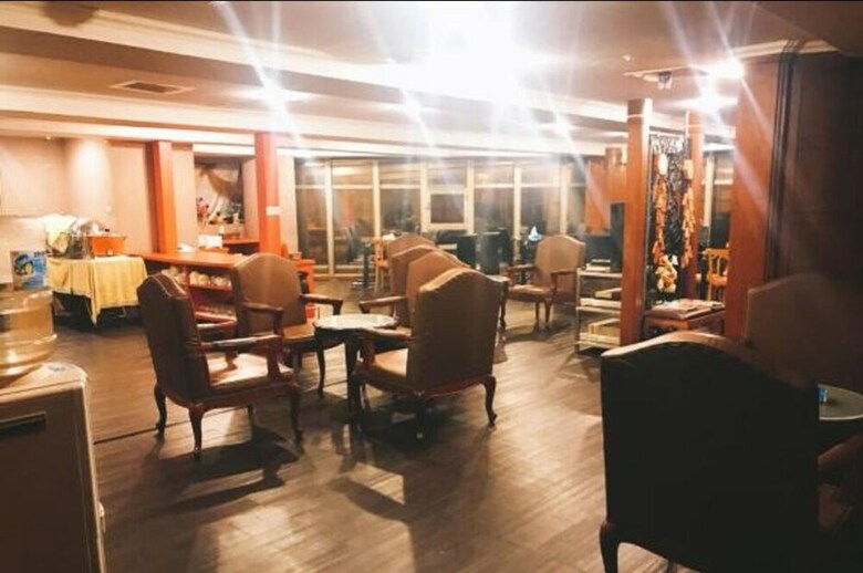 Long Luhotel