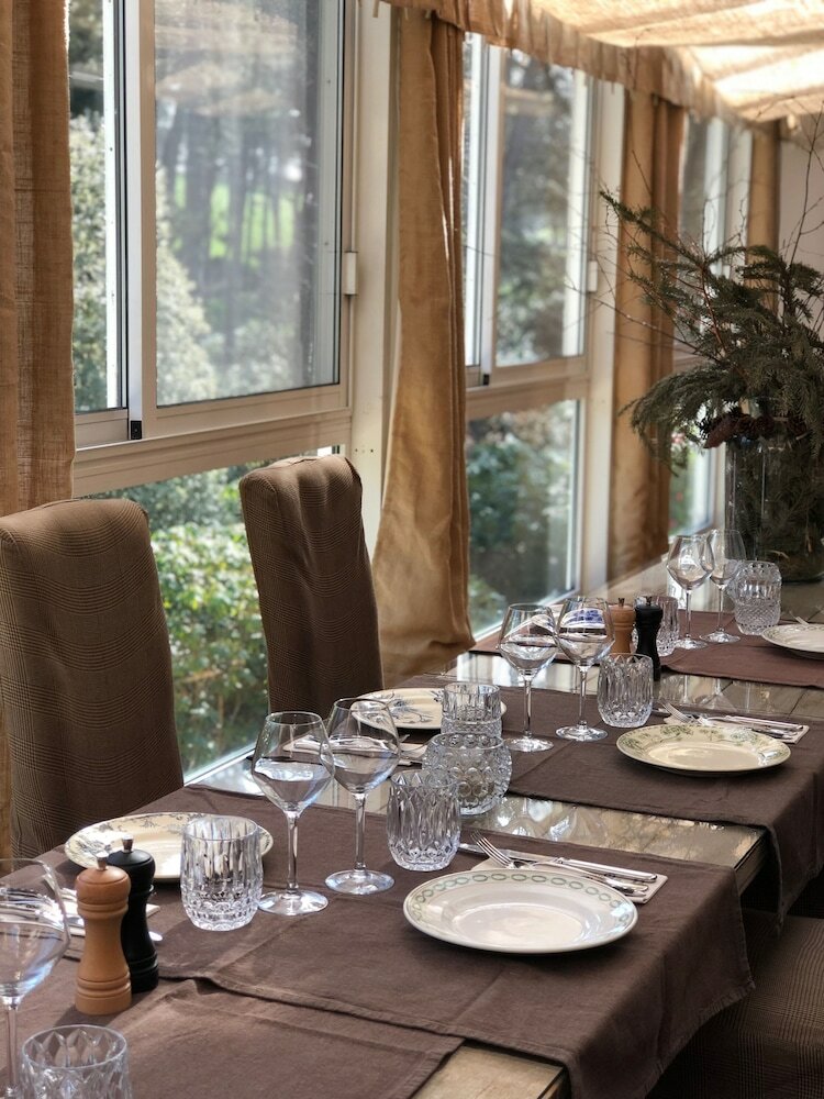 Hotel Spa Les Pins De C�sar