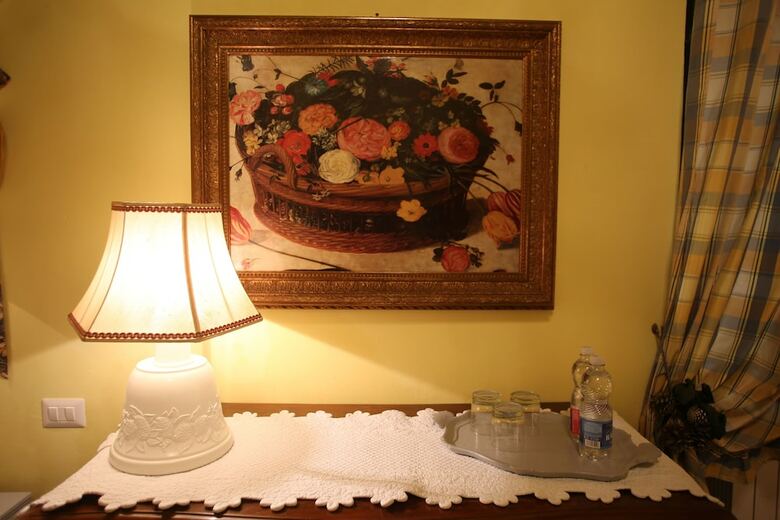 Hotel B&B Le Aquile