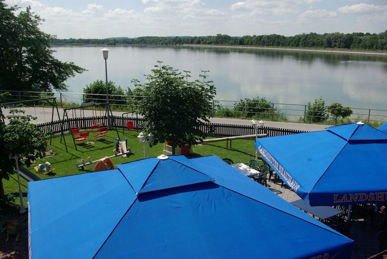 Hotel Forster Am See
