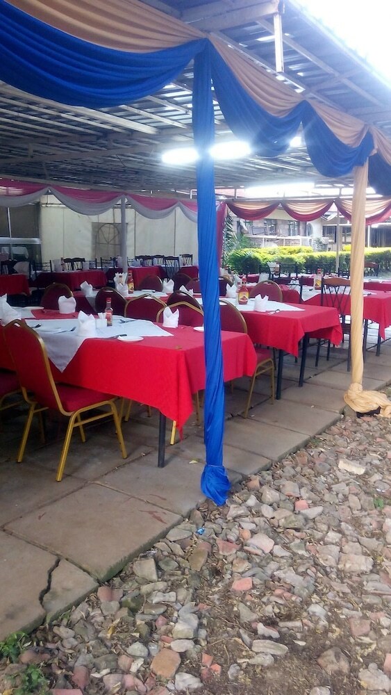 Mmu Hotel