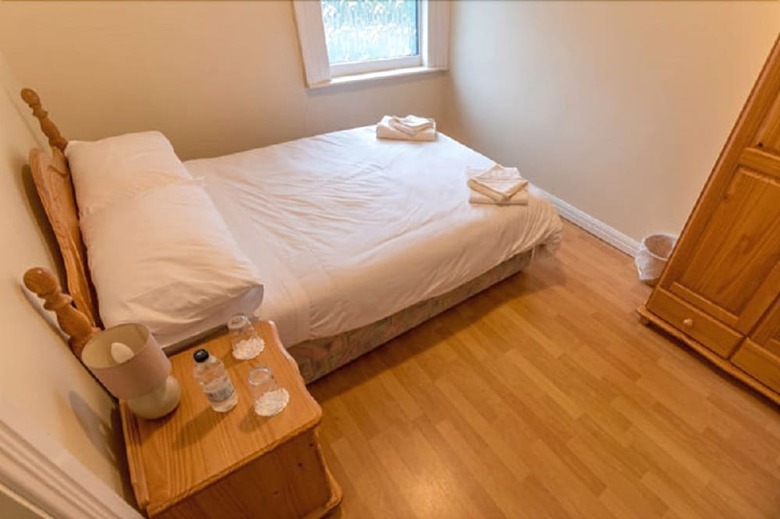 An Sean Ostan Apartments