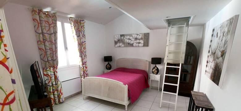 G�te Fran�ois 1er