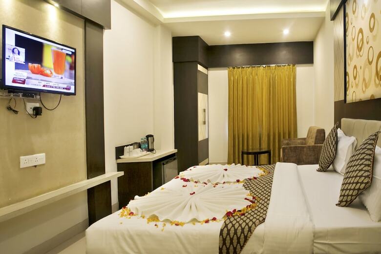Hotel Ganges Grand