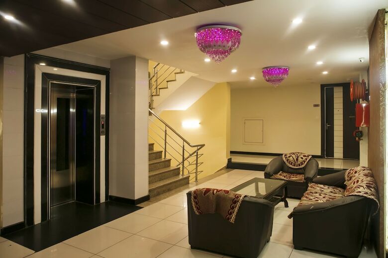 Hotel Ganges Grand