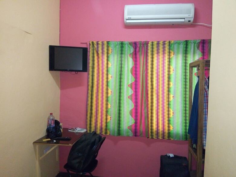 Hostal Feehi's Place Hostel