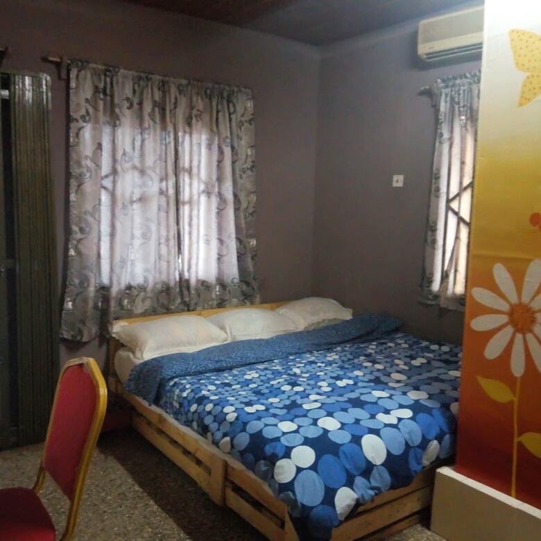 Hostal Feehi's Place Hostel