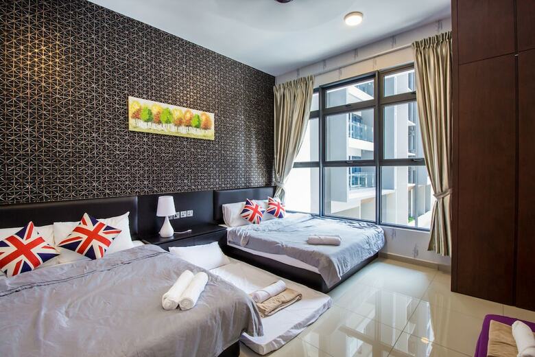 Apartamentos Ruby Atlantis