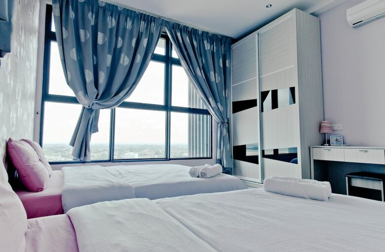 Apartamentos Ruby Atlantis