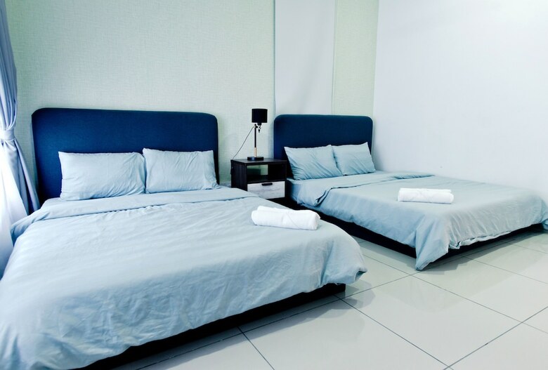 Apartamentos Ruby Atlantis
